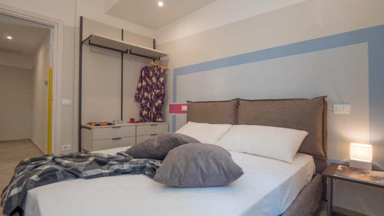 Babyaccommodation Family Experience III Pietra Ligure Exteriör bild