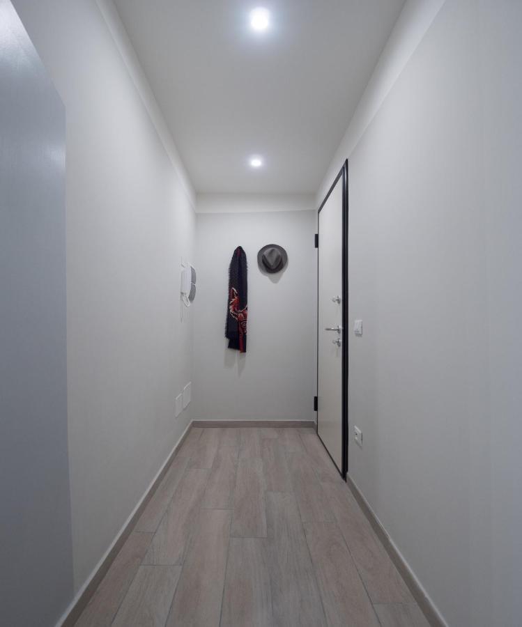 Babyaccommodation Family Experience III Pietra Ligure Exteriör bild
