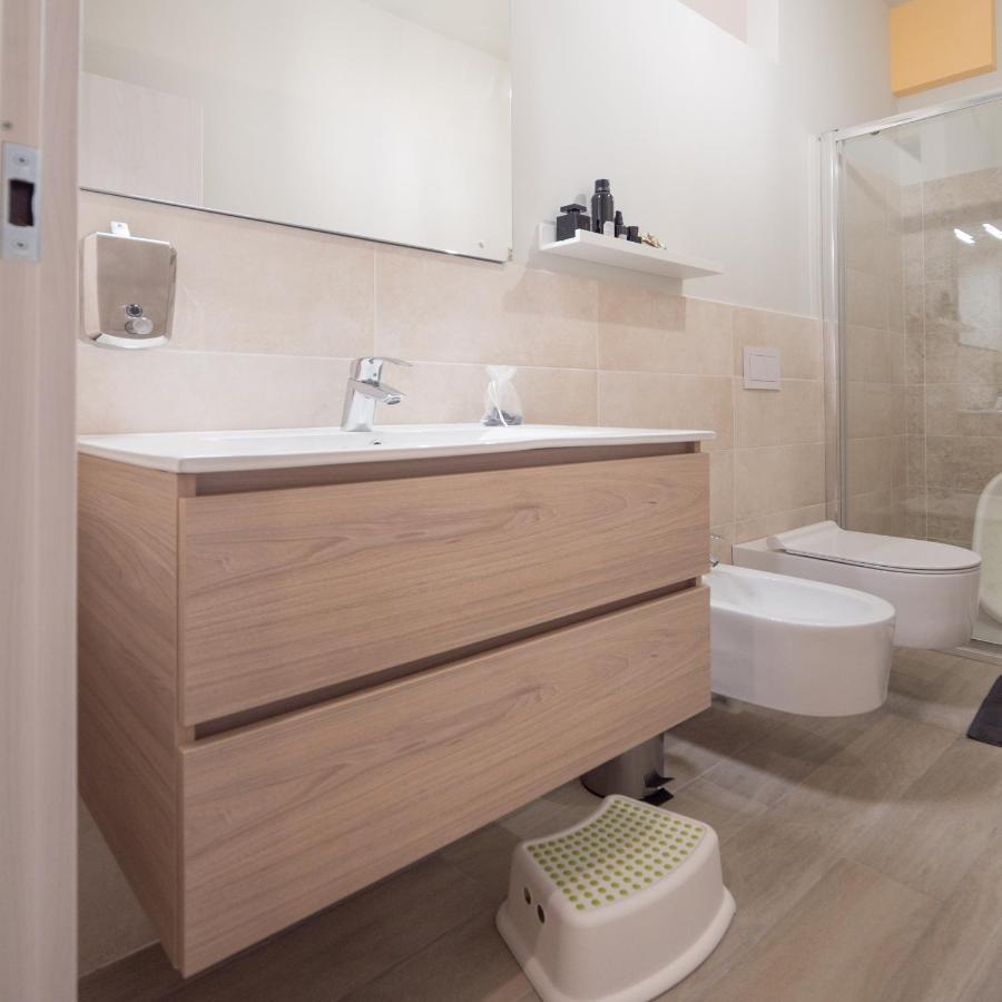 Babyaccommodation Family Experience III Pietra Ligure Exteriör bild