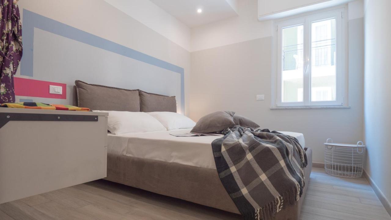 Babyaccommodation Family Experience III Pietra Ligure Exteriör bild