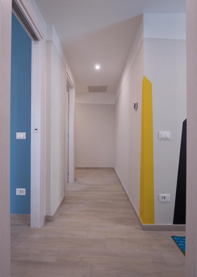 Babyaccommodation Family Experience III Pietra Ligure Exteriör bild
